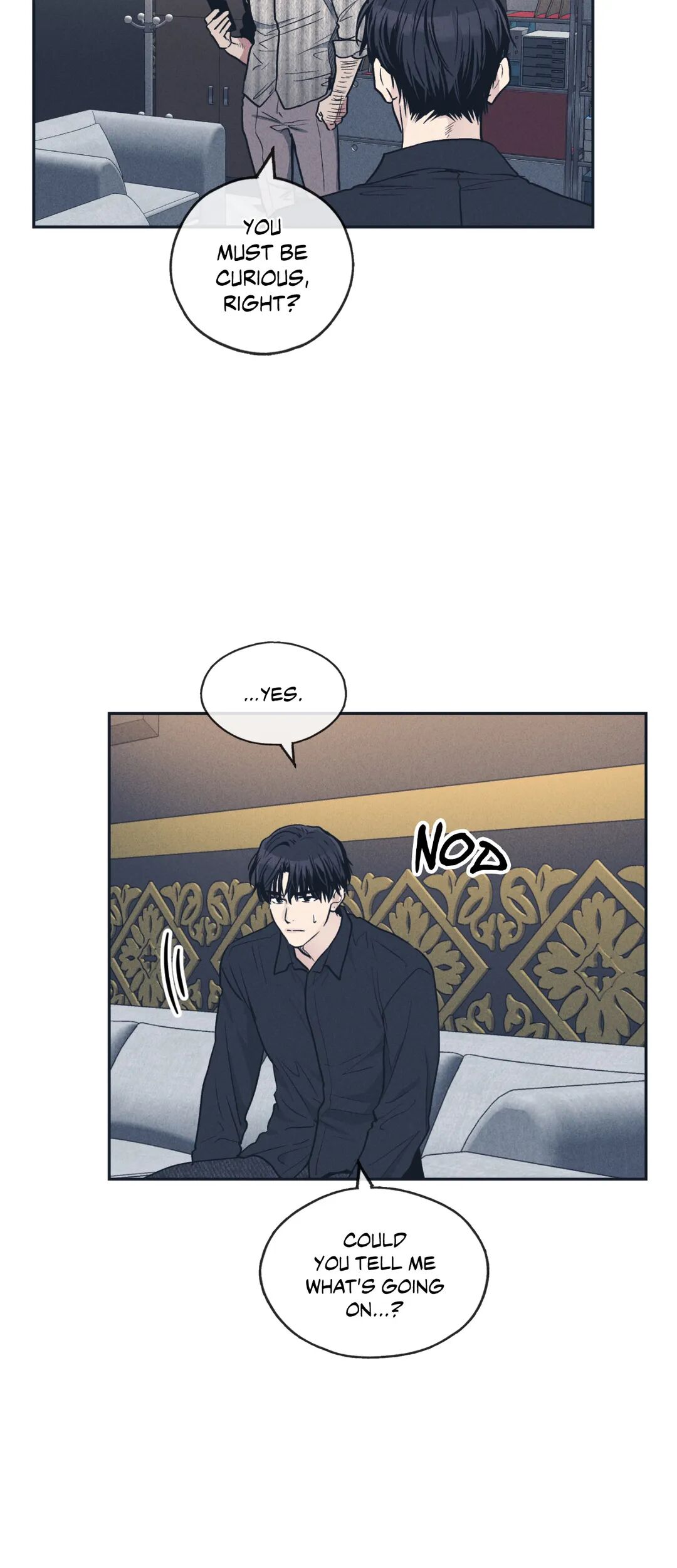 Payback, Chapter 50 image 51